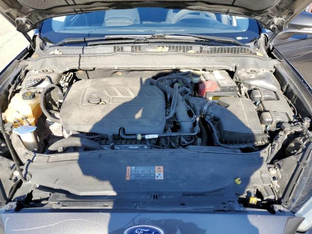 Photo 11 from auction – 2015 FORD FUSION SE with VIN 1FA6P0HD6F5116737