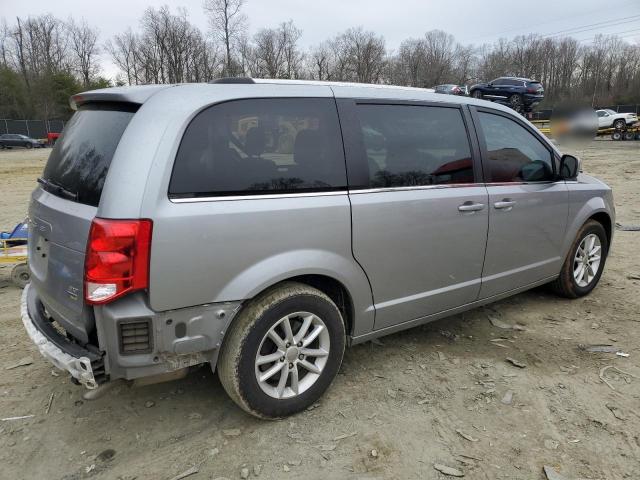 Photo 3 from auction – 2019 DODGE GRAND CARA with VIN 2C4RDGCG3KR672429