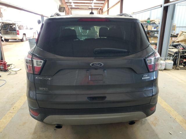 Photo 6 from auction – 2017 FORD ESCAPE SE with VIN 1FMCU0GD1HUC33363