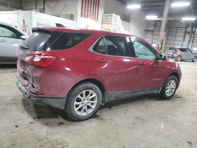 Photo 3 from auction – 2018 CHEVROLET EQUINOX LT with VIN 2GNAXSEV6J6247121