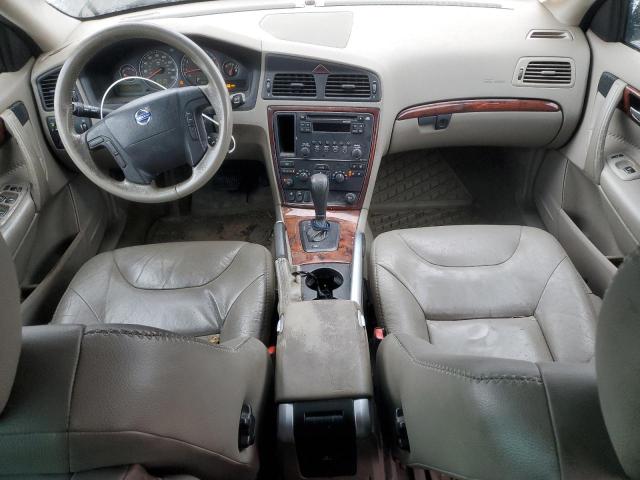Photo 8 from auction – 2006 VOLVO XC70 with VIN YV4SZ592X61231004