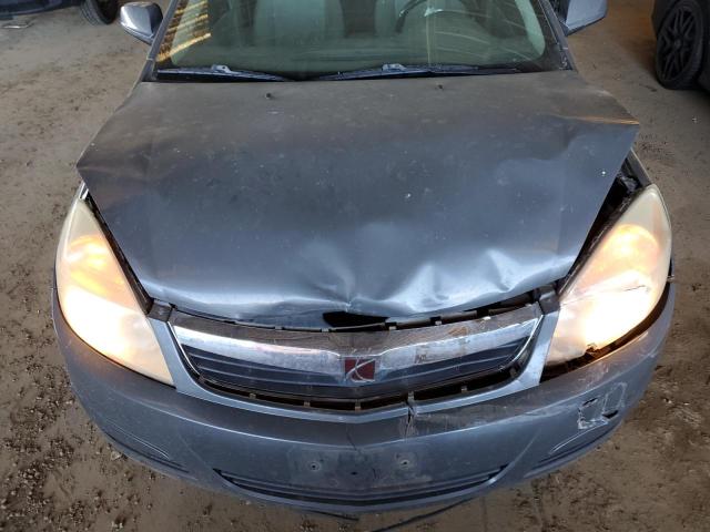Photo 11 from auction – 2009 SATURN AURA XE with VIN 1G8ZS57B89F106190