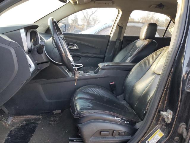 Photo 7 from auction – 2011 CHEVROLET EQUINOX LT with VIN 2CNALDEC1B6391963