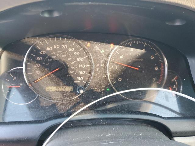 Photo 9 from auction – 2006 LEXUS GX 470 with VIN JTJBT20X160122347