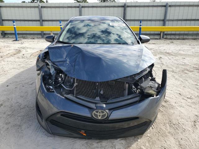 Photo 5 from auction – 2019 TOYOTA COROLLA L with VIN 2T1BURHE8KC170438