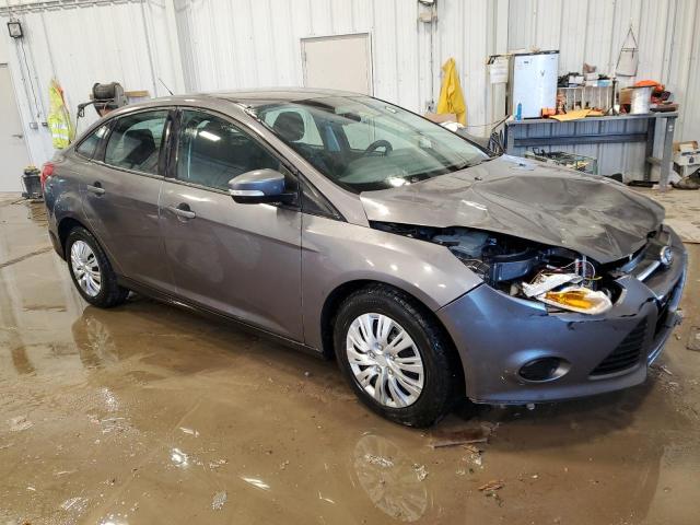 Photo 4 from auction – 2013 FORD FOCUS SE with VIN 1FADP3F20DL212690