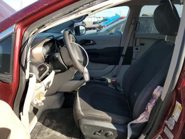 Снимка 7 от търг – 2017 CHRYSLER PACIFICA T с VIN 2C4RC1BG9HR851259