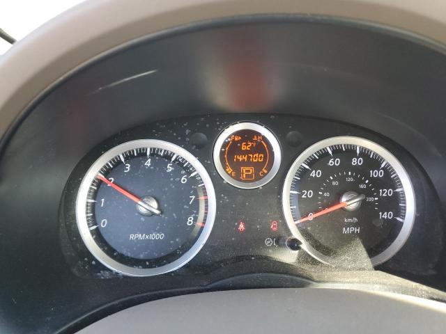 Photo 9 from auction – 2010 NISSAN SENTRA 2.0 with VIN 3N1AB6AP1AL633479