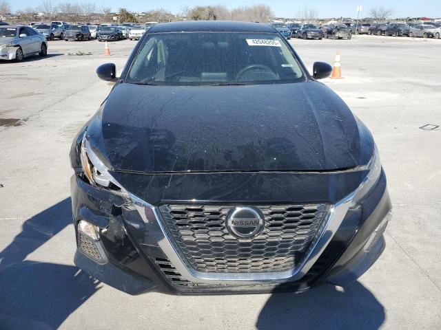 Photo 5 from auction – 2020 NISSAN ALTIMA S with VIN 1N4BL4BV2LC228526