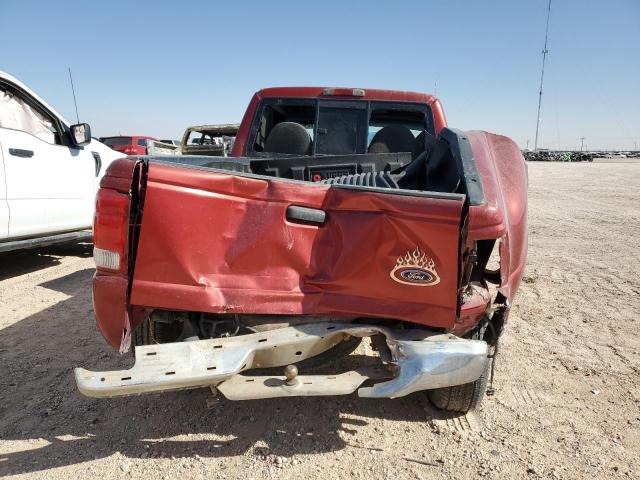 Photo 6 from auction – 2000 FORD RANGER with VIN 1FTYR10C4YTB30169