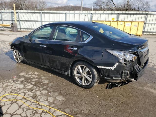 Photo 2 from auction – 2015 NISSAN ALTIMA 2.5 with VIN 1N4AL3AP4FC150585
