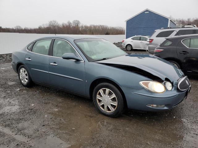 Photo 4 from auction – 2006 BUICK LACROSSE C with VIN 2G4WC582361288688
