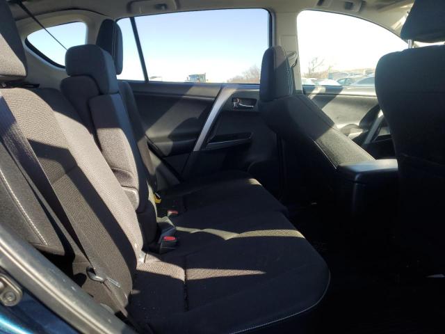 Photo 11 from auction – 2017 TOYOTA RAV4 XLE with VIN JTMRFREV8HJ108225