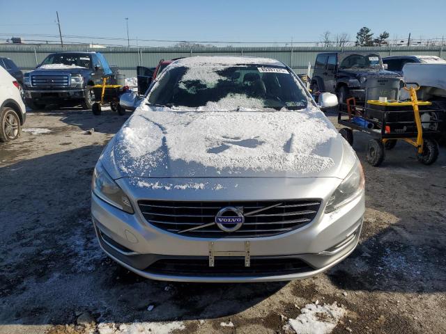 Photo 5 from auction – 2015 VOLVO S60 PREMIE with VIN YV126MFK2F1340268