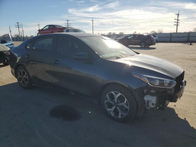 Photo 4 from auction – 2019 KIA FORTE FE with VIN 3KPF24AD1KE112815