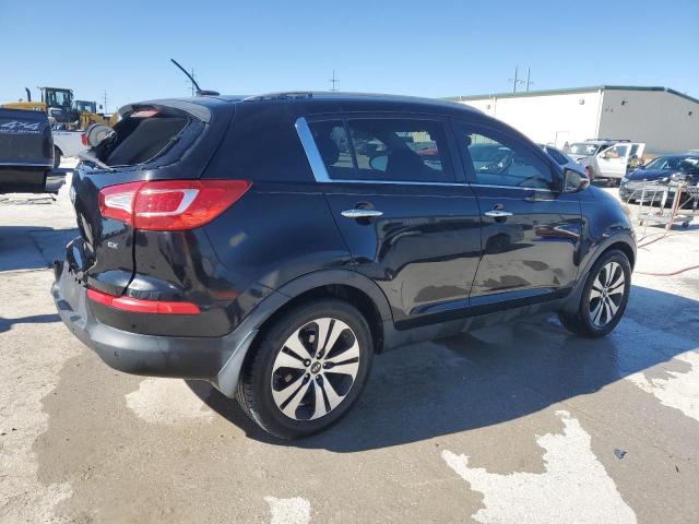 Photo 3 from auction – 2013 KIA SPORTAGE E with VIN KNDPC3A20D7479511