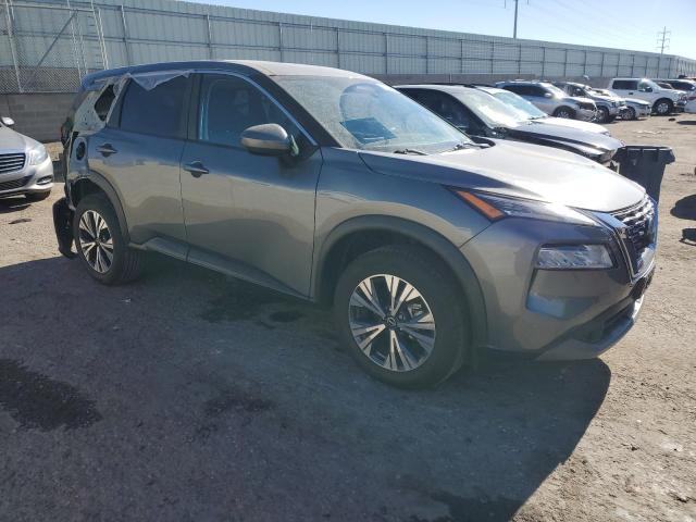 Photo 4 from auction – 2023 NISSAN ROGUE SV with VIN 5N1BT3BA6PC841302