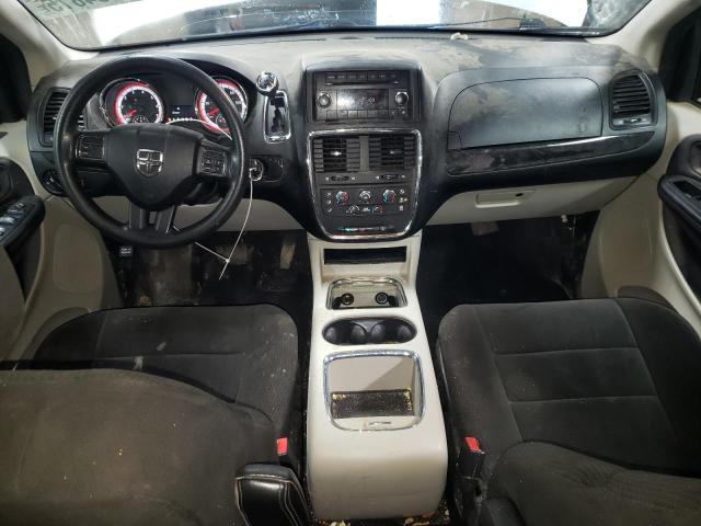 Photo 8 from auction – 2012 DODGE GRAND CARA with VIN 2C4RDGCG0CR212310