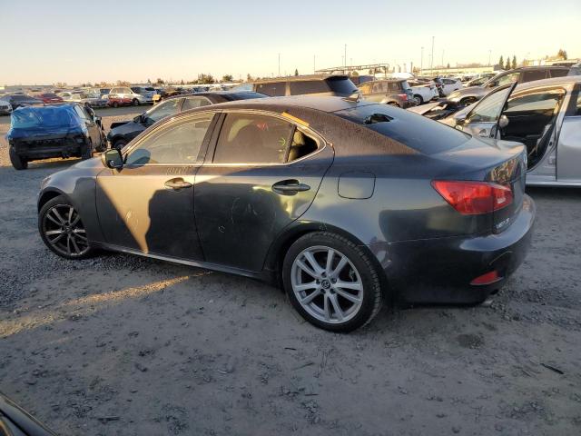 Photo 2 from auction – 2008 LEXUS IS 250 with VIN JTHBK262582060488