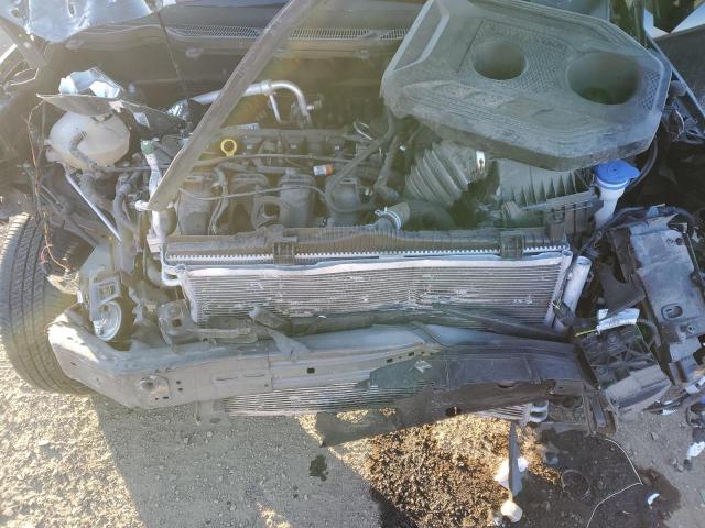 Photo 11 from auction – 2022 FORD ECOSPORT S with VIN MAJ6S3FL3NC458117