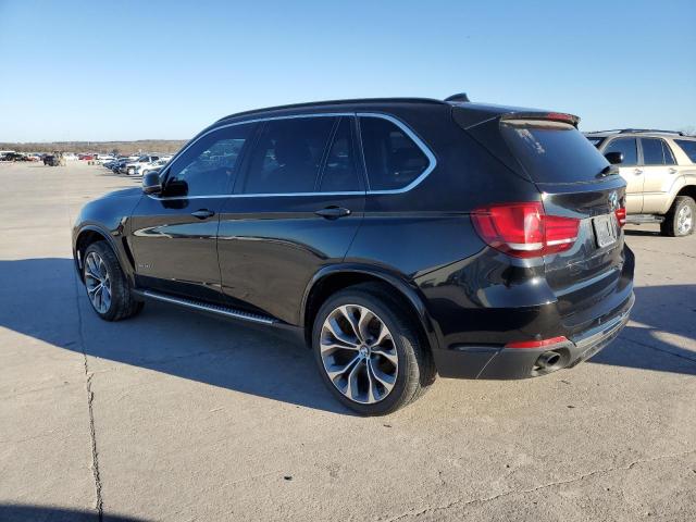 Photo 2 from auction – 2015 BMW X5 XDRIVE3 with VIN 5UXKS4C50F0J99673
