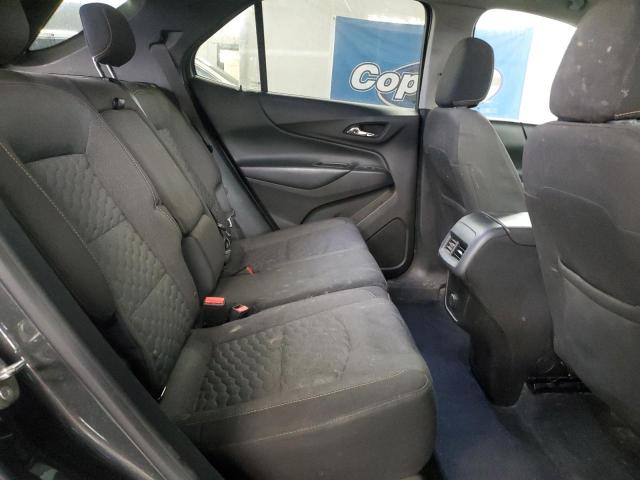 Photo 11 from auction – 2018 CHEVROLET EQUINOX LT with VIN 3GNAXJEV2JS538131