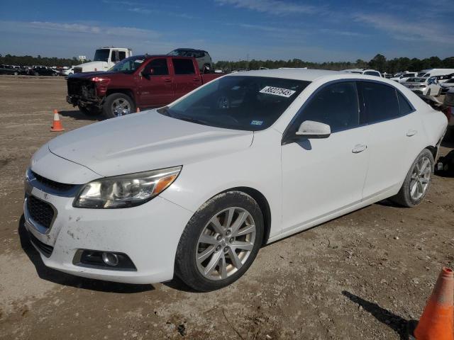 CHEVROLET MALIBU 2LT 2014 with VIN 1G11E5SL4EF209300 - Photo from auction
