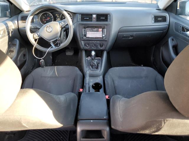 Photo 8 from auction – 2015 VOLKSWAGEN JETTA BASE with VIN 3VW2K7AJ4FM419930
