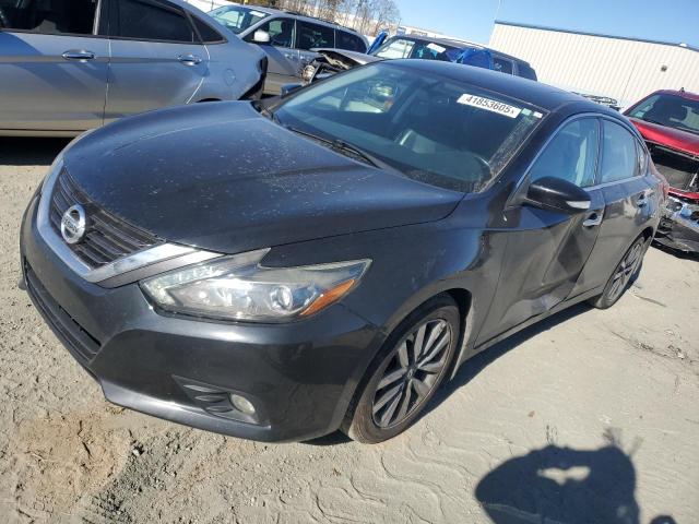 Photo 1 from auction – 2016 NISSAN ALTIMA 2.5 with VIN 1N4AL3AP0GC216812