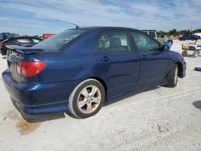 Photo 3 from auction – 2005 TOYOTA COROLLA XR with VIN 2T1BY30E15C330726