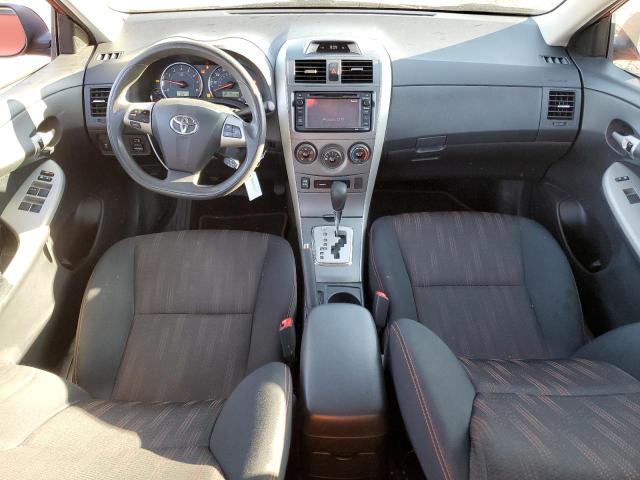 Photo 8 from auction – 2013 TOYOTA COROLLA BA with VIN 2T1BU4EE4DC085073