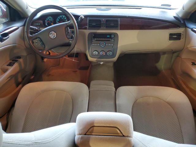 Photo 8 from auction – 2008 BUICK LUCERNE CX with VIN 1G4HP57278U169306