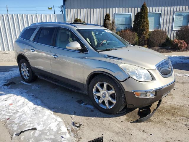 Photo 4 from auction – 2010 BUICK ENCLAVE CX with VIN 5GALVCED5AJ127528