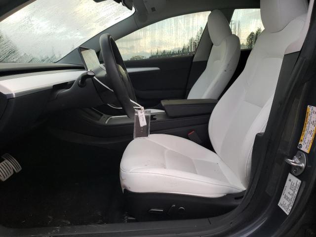 Снимка 7 от търг – 2023 TESLA MODEL 3 с VIN 5YJ3E1ECXPF632751