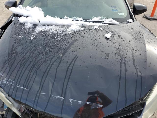 Photo 11 from auction – 2015 TOYOTA COROLLA L with VIN 2T1BURHE3FC476582