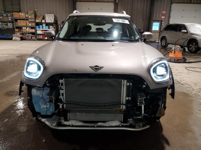 Photo 5 from auction – 2024 MINI COOPER S C with VIN WMZ83BR04R3S20813