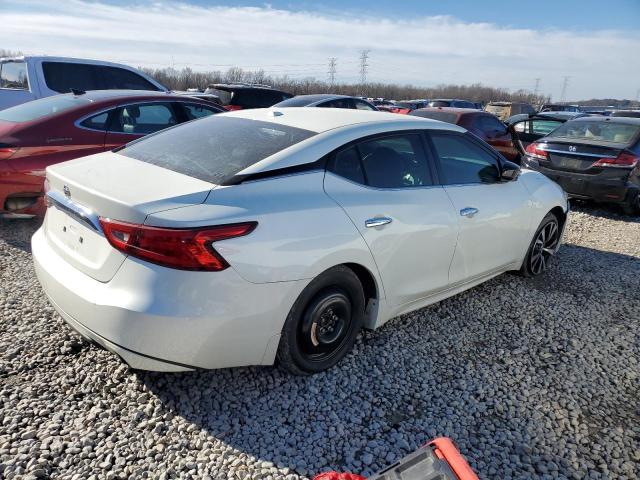 Photo 3 from auction – 2017 NISSAN MAXIMA 3.5 with VIN 1N4AA6APXHC398902