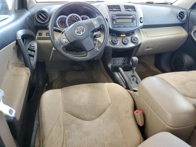 Фото 8 с аукциона – 2012 TOYOTA RAV4 с VIN 2T3JF4DVXCW180491