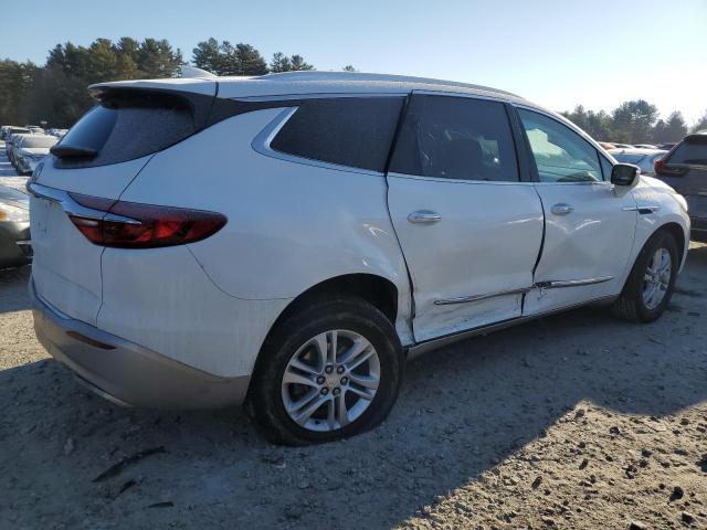Photo 3 from auction – 2021 BUICK ENCLAVE ES with VIN 5GAEVAKW0MJ213630