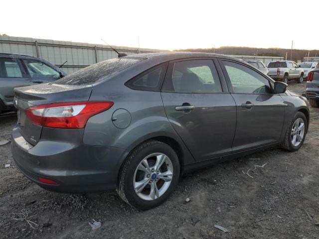 Photo 3 from auction – 2013 FORD FOCUS SE with VIN 1FADP3F26DL121584