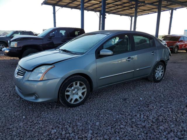 Photo 1 from auction – 2011 NISSAN SENTRA 2.0 with VIN 3N1AB6AP7BL727450
