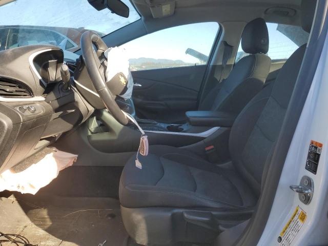Photo 7 from auction – 2018 CHEVROLET VOLT LT with VIN 1G1RC6S54JU115665