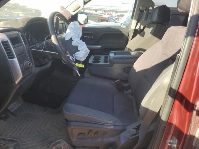 Photo 7 from auction – 2014 CHEVROLET SILVERADO with VIN 1GCRCREC8EZ198643