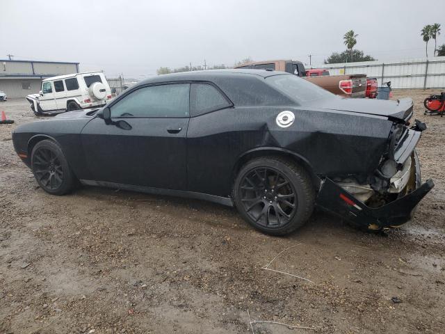 Photo 2 from auction – 2015 DODGE CHALLENGER with VIN 2C3CDZAG1FH707618