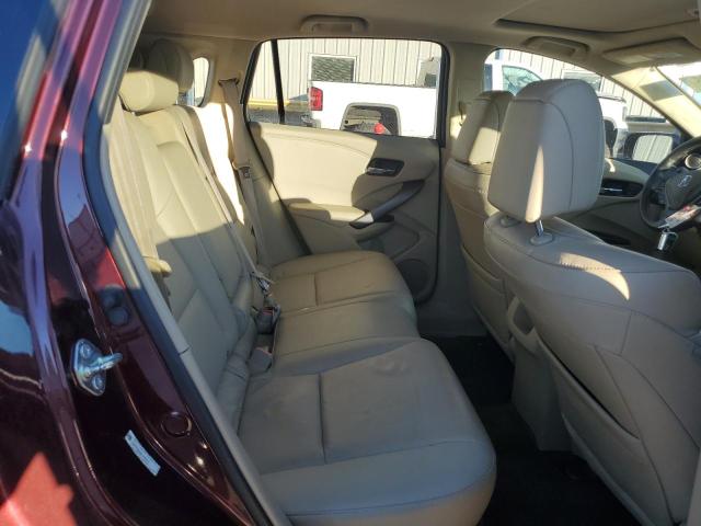 Photo 11 from auction – 2015 ACURA RDX TECHNO with VIN 5J8TB3H58FL015377