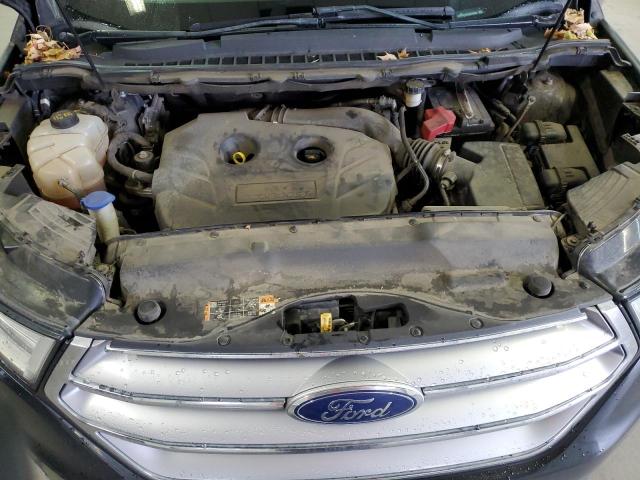 Photo 12 from auction – 2016 FORD EDGE SEL with VIN 2FMPK4J9XGBC07366