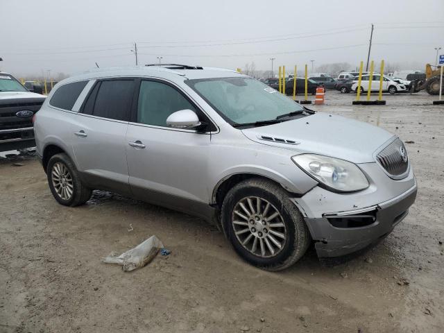 Photo 4 from auction – 2012 BUICK ENCLAVE with VIN 5GAKVCED7CJ388769