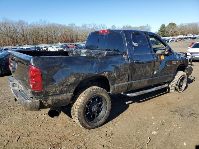 Photo 3 from auction – 2008 DODGE RAM 2500 S with VIN 3D7KS28A58G159637