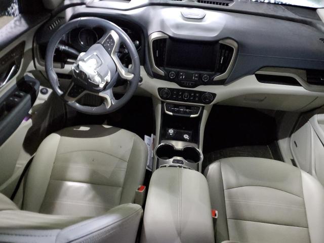 Photo 8 from auction – 2022 GMC TERRAIN DE with VIN 3GKALXEV6NL226356