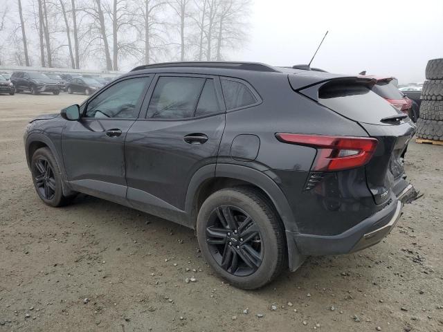 Photo 2 from auction – 2024 CHEVROLET TRAX ACTIV with VIN KL77LKE23RC197380